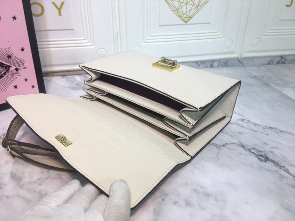 New Fashion GG Handbag 072 QA