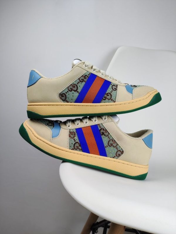 New Fashion Shoes G3299.1 TEN New Fashion Shoes G3299.1 TEN