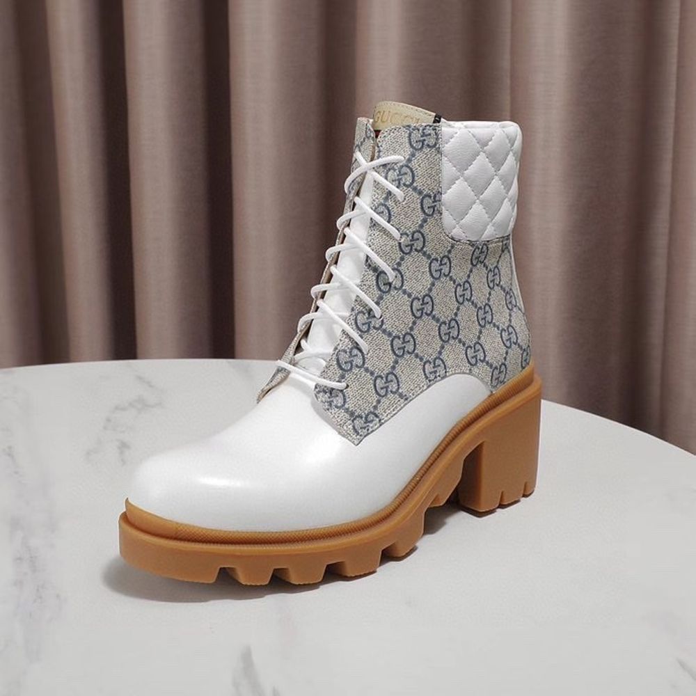 New Fashion GG Women Shoes 101