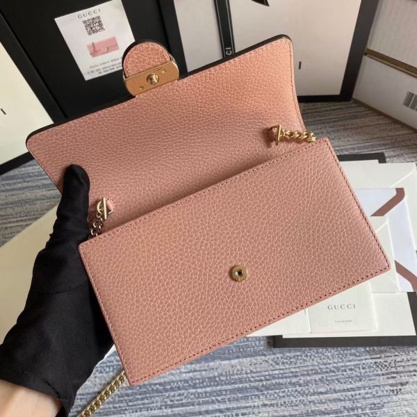 New Fashion GG Handbag 323 QA