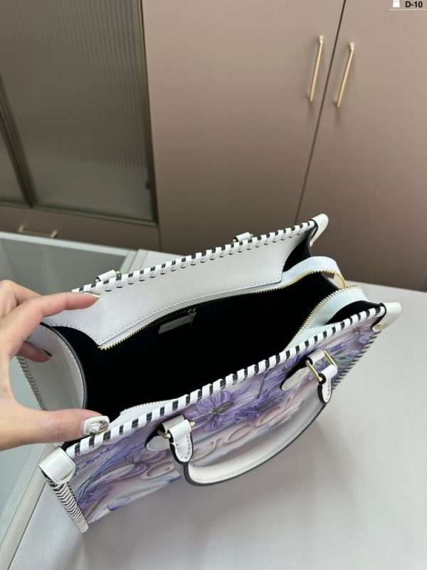 New Fashion GG Handbag G537 QA