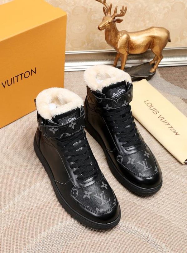New Fashion Shoes L3296 TEN