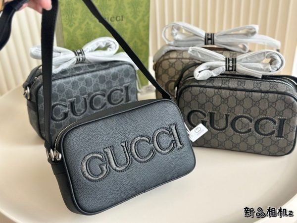 New Fashion GG Handbag G498 QA