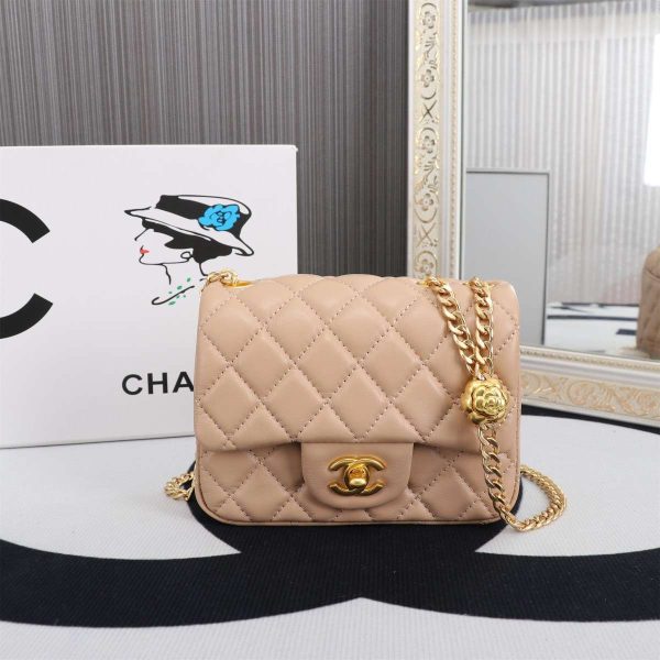 New Fashion CN HandBag 645 QA