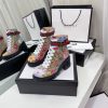 New Fashion Women GG Shoes G139 PA