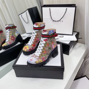 New Fashion Women GG Shoes G139 PA