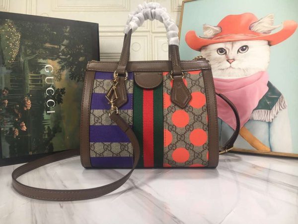 New Fashion GG Handbag 355 QA
