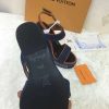 New Fashion LV Women Shoes L046