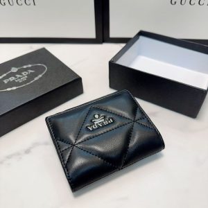 New Fashion Wallet H483 TEN
