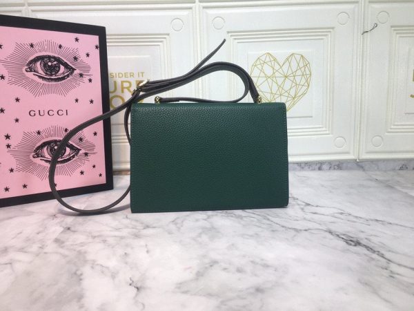 New Fashion GG Handbag 072 QA