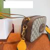 New Fashion GG Handbag G556 QA