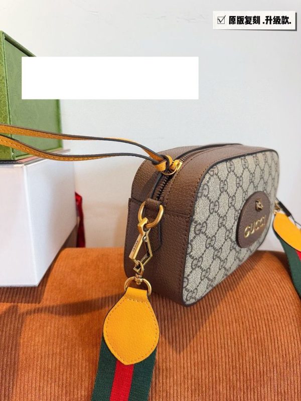 New Fashion GG Handbag G556 QA