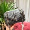 New Fashion YSL Handbag Y058 QA