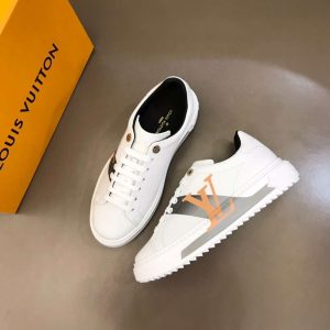 New Fashion Women LV Shoes 055 PA