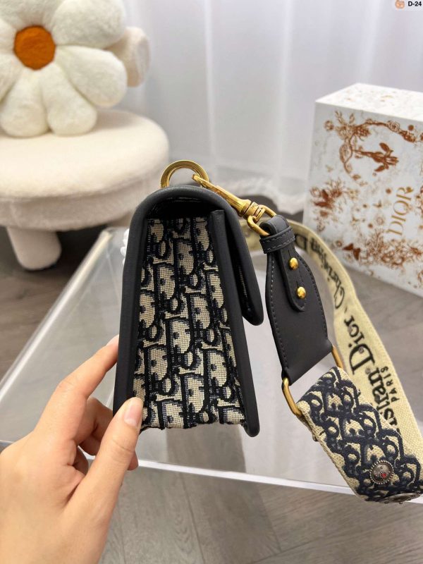 New Fashion Bag D3399 TEN