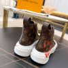 New Fashion Women LV Shoes 148 PA