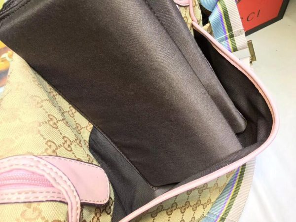 New Fashion GG Handbag 129 QA