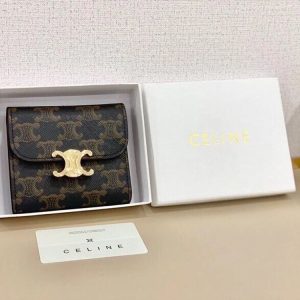 New Fashion Wallet H376 TEN