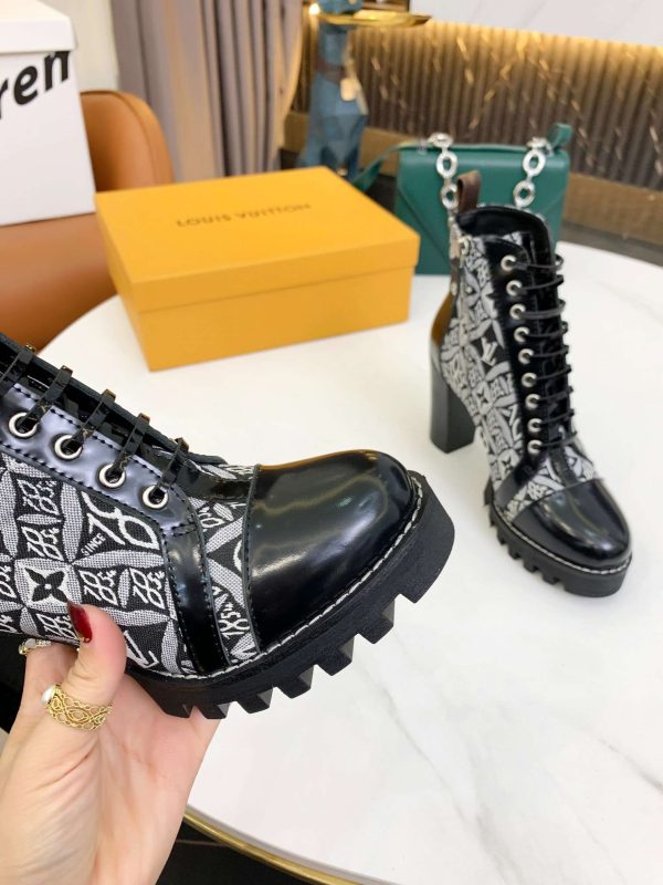 New Fashion Women LV Shoes 036 PA