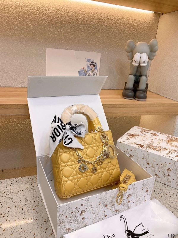 New Fashion Bag D3392 TEN