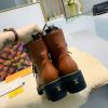 New Fashion LV Women Shoes L283