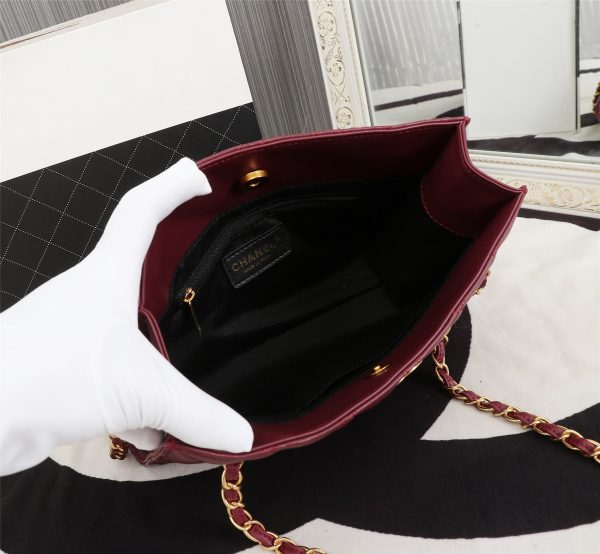 New Fashion CN HandBag 375 QA