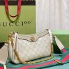 New Fashion GG Handbag 343 QA
