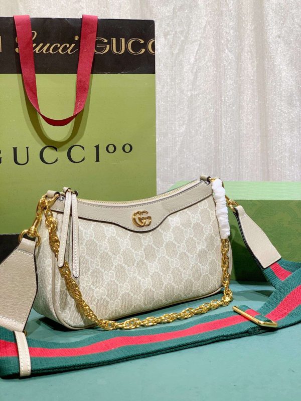 New Fashion GG Handbag 343 QA