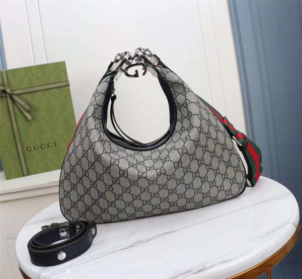 New Fashion GG Handbag 330 QA