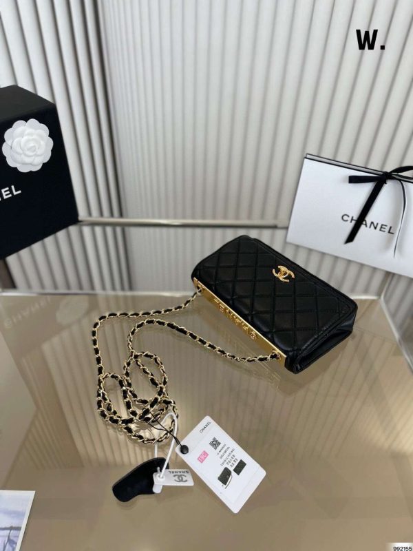 New Fashion Bag C3517 TEN