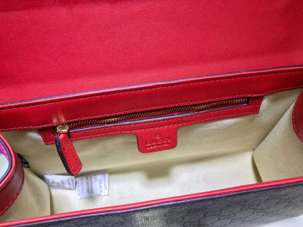 New Fashion GG Handbag 275 QA