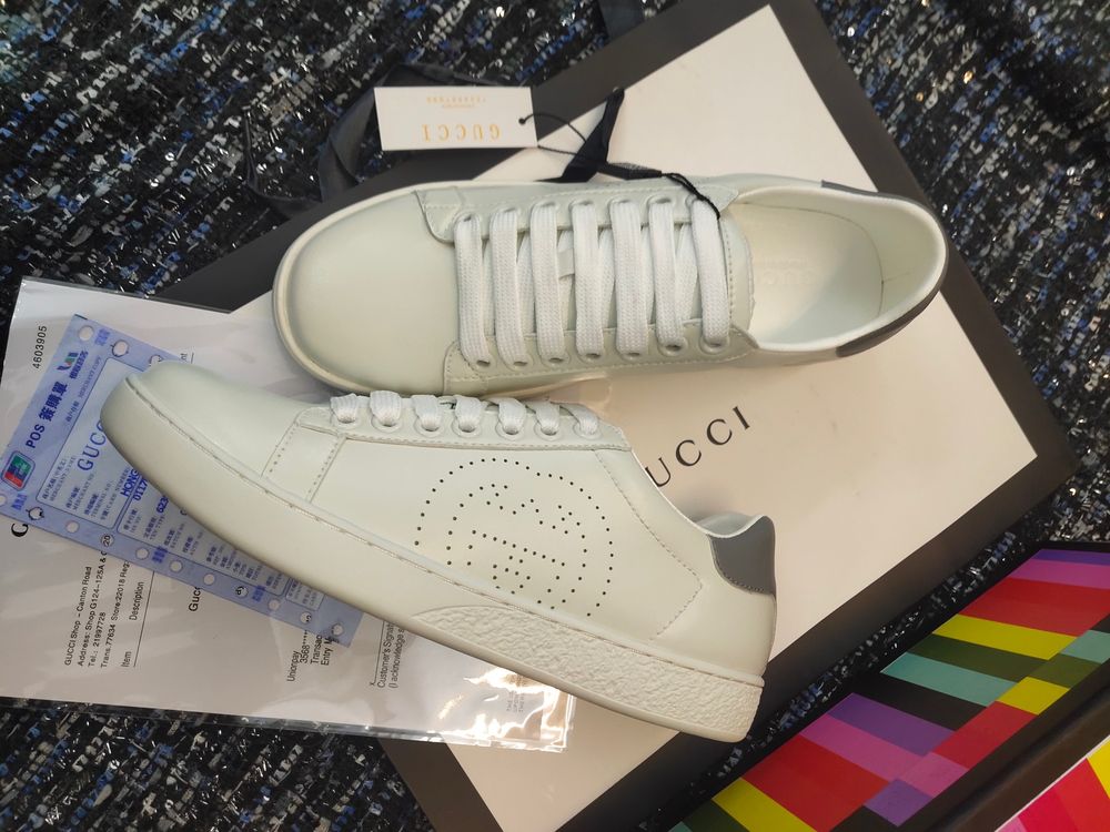 New Fashion Shoes G3076 TEN