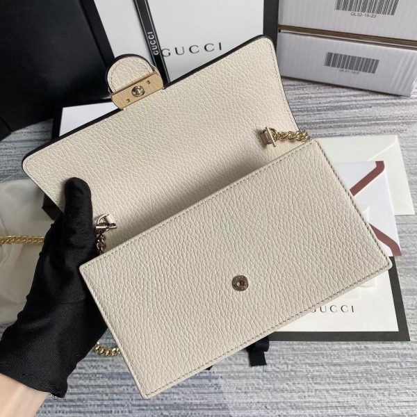 New Fashion GG Handbag 323 QA