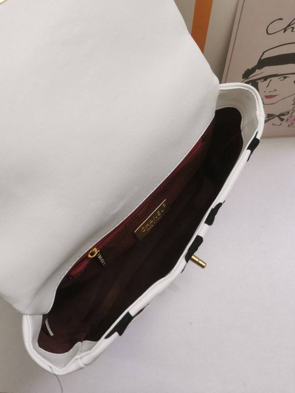 New Fashion CN HandBag 440 QA
