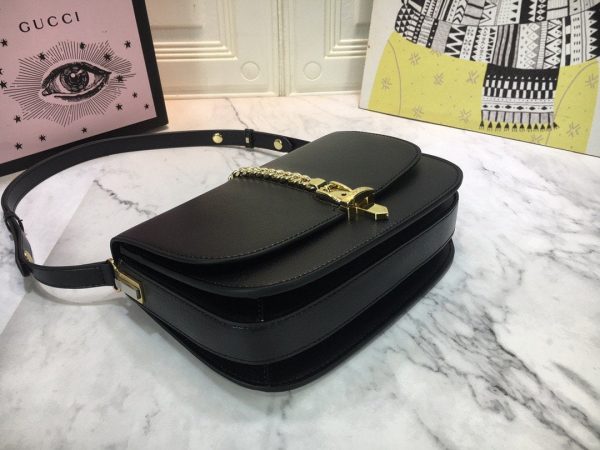 New Fashion GG Handbag 130 QA
