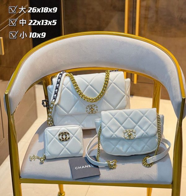 New Fashion Bag C3916_2 TEN