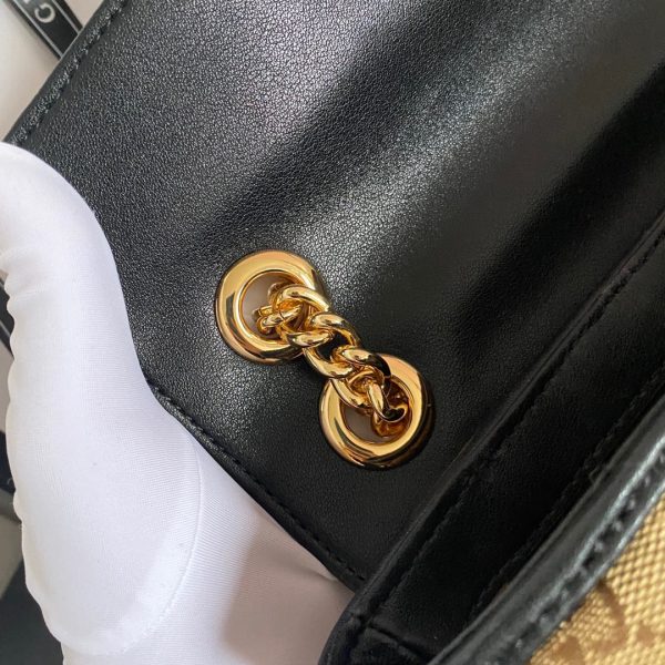 New Fashion GG Handbag 248 QA