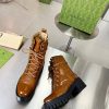 New Fashion GG Women Shoes 086
