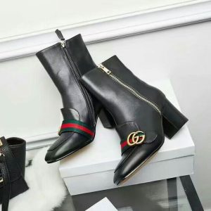 New Fashion Women GG Shoes G129 PA
