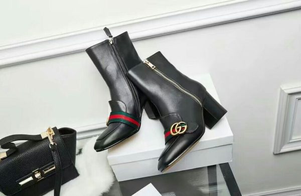 New Fashion Women GG Shoes G129 PA New Fashion Women GG Shoes G129 PA