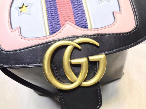 New Fashion GG Handbag 068 QA
