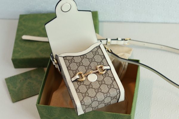 New Fashion GG Handbag 239 QA