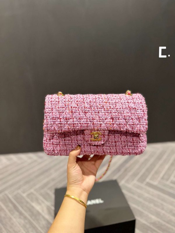 New Fashion Bag C3474.1 TEN New Fashion Bag C3474.1 TEN