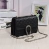 New Fashion GG Handbag 278 QA