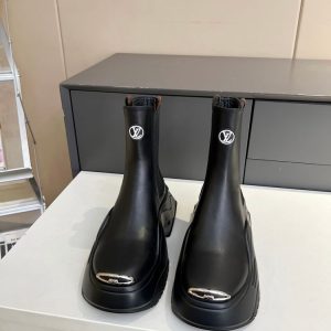 New Fashion LV Women Shoes 310 PA