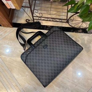 New Fashion GG Handbag 370 QA