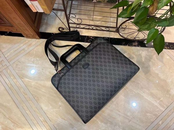 New Fashion GG Handbag 370 QA