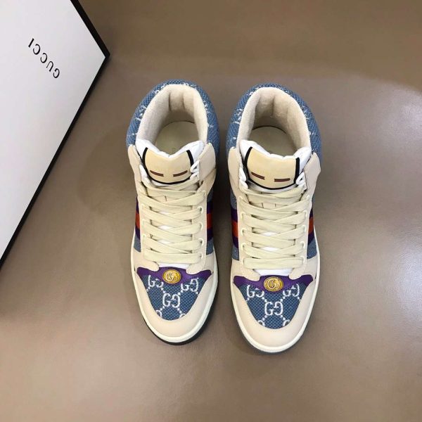 New Fashion Women GG Shoes G062 PA