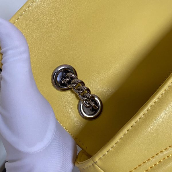 New Fashion GG handbag 249 QA
