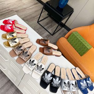 New Fashion GG Women Shoes 005
